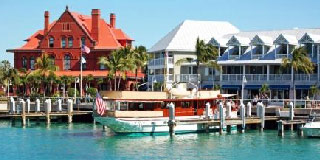 Visit Key West Port